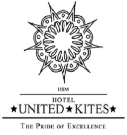 Hotel United Kites